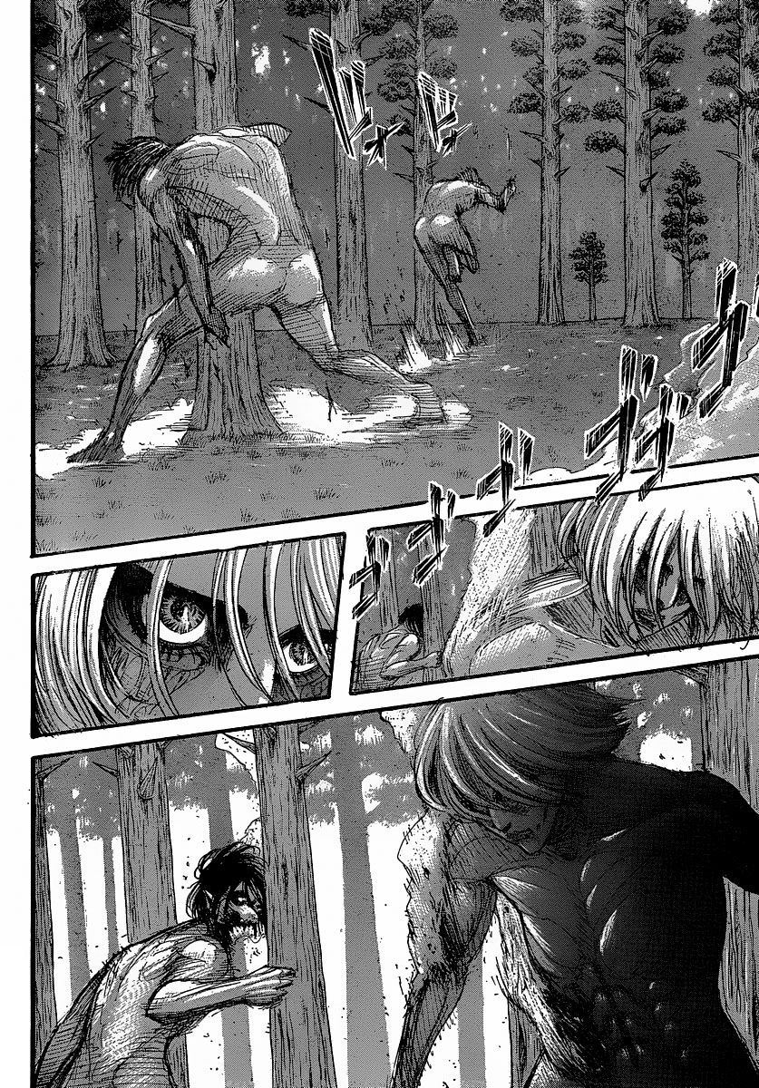 Shingeki no Kyojin Chapter 29 29